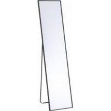 Напольное зеркало Арт-Сервіс ЭЗ-00525 черное 35x151.5 см