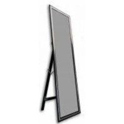 Зеркало МТ Серое 160x45x4 см (Х926-1)