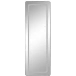 Зеркало со встроенной подсветкой 500х1500 см (ЕЗ-01031) LED серебро