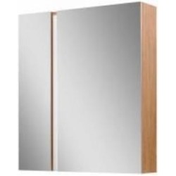 Зеркальный шкаф Сансервіс Джерси 80 Зеркальный шкаф Сансервіс Джерси 80