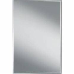Зеркало Leal Glass 1000х600х4 мм фацет 10 мм крупл.универ.