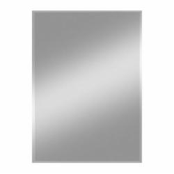 Зеркало Leal Glass 600х420х4 мм фацет 10 мм крепл. универс.
