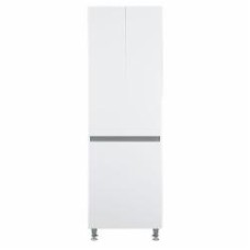 Пенал на ножках AM.PM M85CRX0601WG38 X-Joy с корзиной для белья 60 см