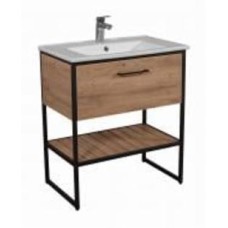 Тумба Aqua Rodos Loft-Scandi