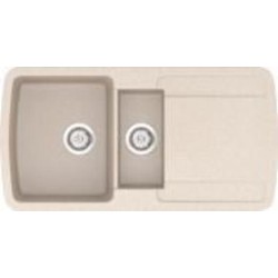 Мойка для кухни Water House Grace GMP 04.96b