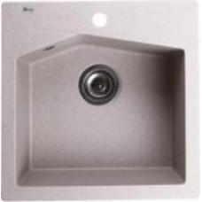 Мойка для кухни Metalac X-granit Linea 50 бежевая 189156