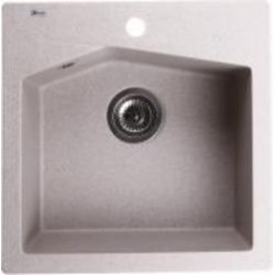 Мойка для кухни Metalac X-granit Linea 50 бежевая 189156
