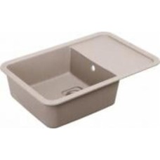 Мойка для кухни ScandiSPA 7850 Cube сафари