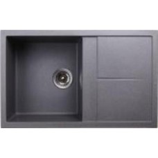Мойка для кухни ScandiSPA 7950 Selena серый муссон