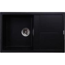 Мойка для кухни ScandiSPA 7950 Selena черный