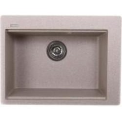 Мойка ScandiSPA из кварцевого песка Delta avena GMD620a