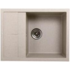 Мойка для кухни ScandiSPA 6550 LOTOS Сафари матовый