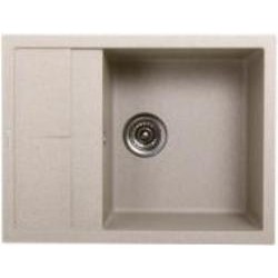 Мойка для кухни ScandiSPA 6550 LOTOS Сафари матовый