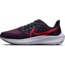 Кроссовки женские демисезонные Nike AIRZOOM PEGASUS 39 DH4072-502 р.38 фиолетовые