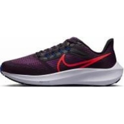 Кроссовки женские демисезонные Nike AIRZOOM PEGASUS 39 DH4072-502 р.38 фиолетовые
