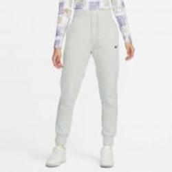 Брюки Nike W NSW PHNX FLC HR PANT STD FD0893-034 р. XS серый Брюки Nike W NSW PHNX FLC HR PANT STD FD0893-034 р. XS серый