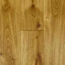 Паркетная доска OLBER WOOD smoked brown однополосная 2400х180х13 мм