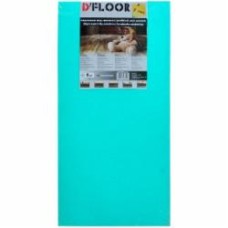 Подложка D'Floor 1000x500x3 мм