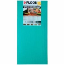 Подложка D'Floor 1000x500x4 мм