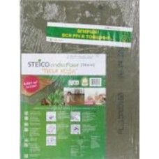 Подложка изоляционная Steico Underfloor 10х790х590 мм