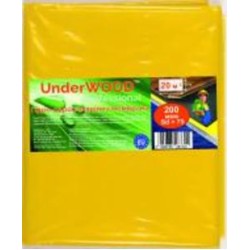 Гидроизоляционная мембрана UnderWOOD Professional 200мкм