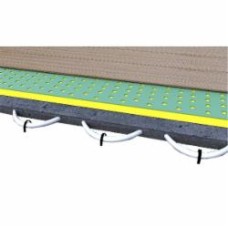 Подложка Dardan LVT 1,5х500х1000 мм (1уп= 6,0 кв.м)