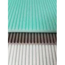 Подложка S'FLOOR 1200x500x4 мм (6 кв.м)