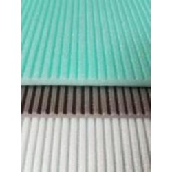 Подложка S'FLOOR 1200x500x4 мм (6 кв.м)