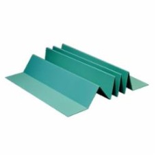 Подложка King Floor зеленая гармошка 1000х5000х5 мм (1 уп= 5 кв.м.)