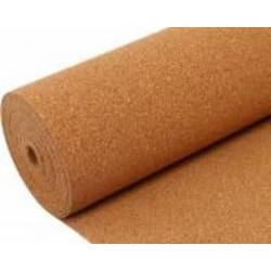 Подкладка SO Cork пробковая 3 мм 1x10 м (10 м.кв)