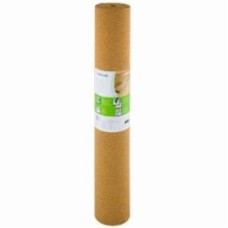 Подложка Barlinek пробковая 10 пог.м x 1 м x 2,0 мм