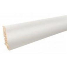 Плинтус пленка Barlinek 719 белый 20х58х2200 мм