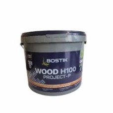 Клей для паркета Bostik Wood H100 Project-P 14 кг