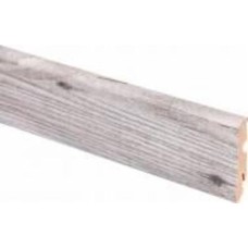 Плинтус МДФ FN Neuhofer Holz FOEI428 дуб натуральный серый 15x80x2400 мм
