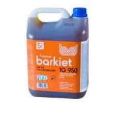 Грунт к паркетному клею Barlinek KLJ-GR5-1G950 Грунт полиуретановая к клею Barkiet 1K 950
