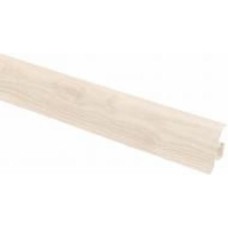 Плинтус Cezar Easy Dardan М-163 дуб аспен 20x60x2500 мм