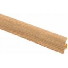 Плинтус Cezar Easy Dardan М-220 дуб кардоба 20x60x2500 мм