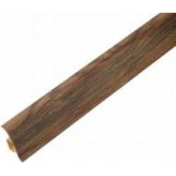 Плинтус Cezar Easy Dardan М-186 дуб монастырский 20x60x2500 мм