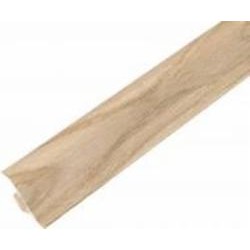 Плинтус Cezar Easy Dardan М-241 дуб велведер 20x60x2500 мм