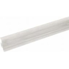 Плинтус Cezar Easy Dardan М-283 дуб найк 20x60x2500 мм