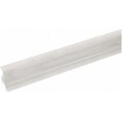 Плинтус Cezar Easy Dardan М-283 дуб найк 20x60x2500 мм