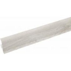 Плинтус Cezar Easy Dardan М-289 ясень сантьяго 20x60x2500 мм