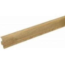 Плинтус Cezar Easy Dardan М-293 дуб тасмания 20x60x2500 мм