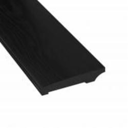 Плинтус MARCO decor 8012-281-SP черное дерево 80х12х2500 мм