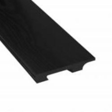 Плинтус MARCO decor 8015-281-K черное дерево 80х15х2500 мм