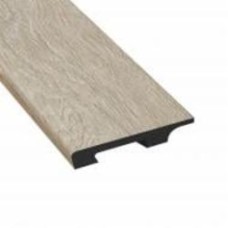 Плинтус MARCO decor 8015-333 светлое дерево 80х15х2500 мм