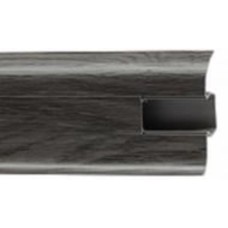 Плинтус Mone™ 823 дуб каменный 20x55x2500 мм