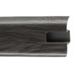 Плинтус Mone™ 823 дуб каменный 20x55x2500 мм