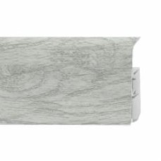 Плинтус 22x67x2200 мм Mone™ 203 дуб веронский