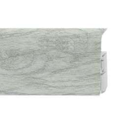 Плинтус 22x67x2200 мм Mone™ 203 дуб веронский